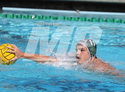Thumbnail 3 in Patrick Henry vs. Poway (CIF SDS D1 Quarterfinal) photogallery.