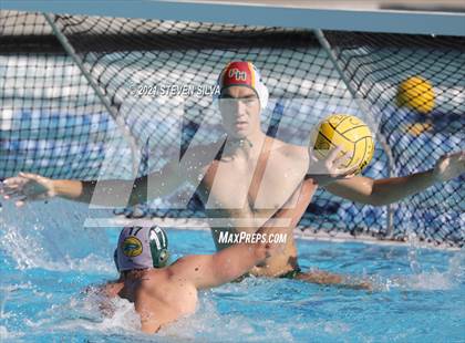 Thumbnail 2 in Patrick Henry vs. Poway (CIF SDS D1 Quarterfinal) photogallery.