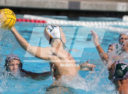 Thumbnail 2 in Patrick Henry vs. Poway (CIF SDS D1 Quarterfinal) photogallery.