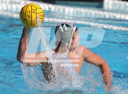 Thumbnail 3 in Patrick Henry vs. Poway (CIF SDS D1 Quarterfinal) photogallery.