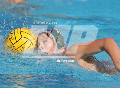 Thumbnail 3 in Patrick Henry vs. Poway (CIF SDS D1 Quarterfinal) photogallery.