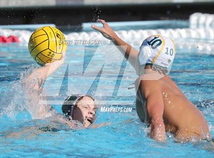 Thumbnail 2 in Patrick Henry vs. Poway (CIF SDS D1 Quarterfinal) photogallery.
