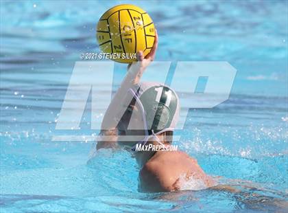 Thumbnail 1 in Patrick Henry vs. Poway (CIF SDS D1 Quarterfinal) photogallery.