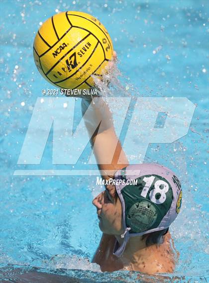 Thumbnail 2 in Patrick Henry vs. Poway (CIF SDS D1 Quarterfinal) photogallery.