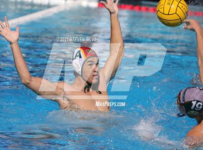 Thumbnail 2 in Patrick Henry vs. Poway (CIF SDS D1 Quarterfinal) photogallery.