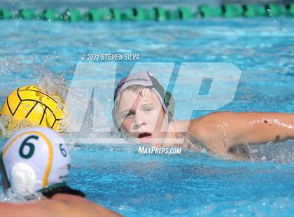 Thumbnail 1 in Patrick Henry vs. Poway (CIF SDS D1 Quarterfinal) photogallery.