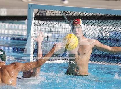 Thumbnail 2 in Patrick Henry vs. Poway (CIF SDS D1 Quarterfinal) photogallery.