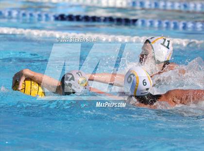 Thumbnail 1 in Patrick Henry vs. Poway (CIF SDS D1 Quarterfinal) photogallery.