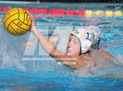 Thumbnail 3 in Patrick Henry vs. Poway (CIF SDS D1 Quarterfinal) photogallery.