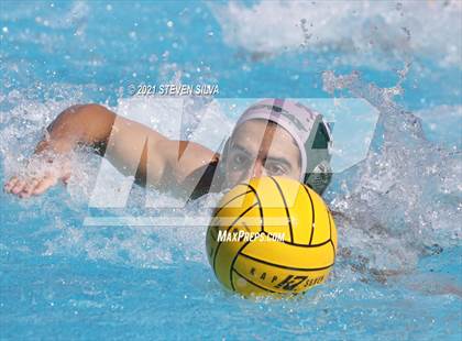 Thumbnail 1 in Patrick Henry vs. Poway (CIF SDS D1 Quarterfinal) photogallery.