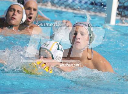 Thumbnail 1 in Patrick Henry vs. Poway (CIF SDS D1 Quarterfinal) photogallery.