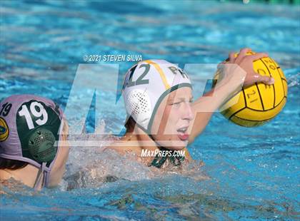 Thumbnail 1 in Patrick Henry vs. Poway (CIF SDS D1 Quarterfinal) photogallery.