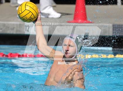 Thumbnail 3 in Patrick Henry vs. Poway (CIF SDS D1 Quarterfinal) photogallery.