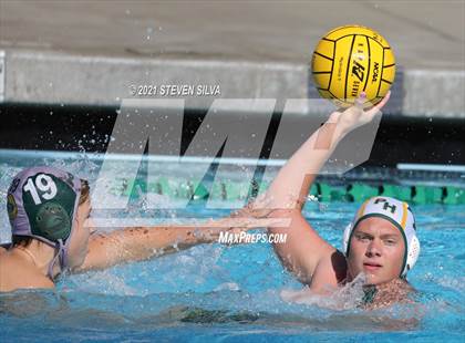Thumbnail 3 in Patrick Henry vs. Poway (CIF SDS D1 Quarterfinal) photogallery.