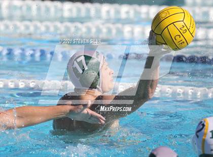 Thumbnail 1 in Patrick Henry vs. Poway (CIF SDS D1 Quarterfinal) photogallery.