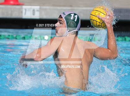 Thumbnail 1 in Patrick Henry vs. Poway (CIF SDS D1 Quarterfinal) photogallery.