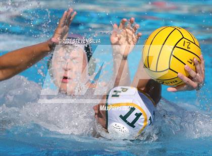 Thumbnail 2 in Patrick Henry vs. Poway (CIF SDS D1 Quarterfinal) photogallery.