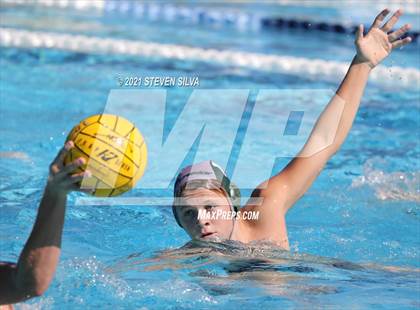 Thumbnail 3 in Patrick Henry vs. Poway (CIF SDS D1 Quarterfinal) photogallery.