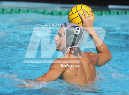 Thumbnail 3 in Patrick Henry vs. Poway (CIF SDS D1 Quarterfinal) photogallery.