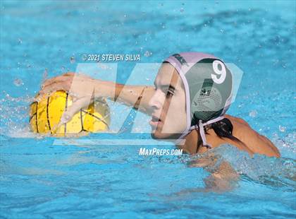 Thumbnail 2 in Patrick Henry vs. Poway (CIF SDS D1 Quarterfinal) photogallery.