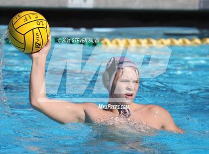 Thumbnail 2 in Patrick Henry vs. Poway (CIF SDS D1 Quarterfinal) photogallery.