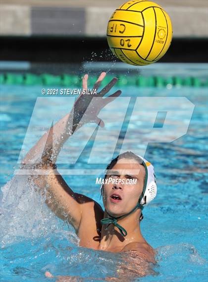 Thumbnail 1 in Patrick Henry vs. Poway (CIF SDS D1 Quarterfinal) photogallery.