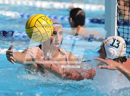 Thumbnail 3 in Patrick Henry vs. Poway (CIF SDS D1 Quarterfinal) photogallery.