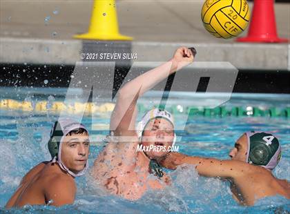 Thumbnail 3 in Patrick Henry vs. Poway (CIF SDS D1 Quarterfinal) photogallery.