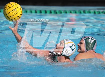 Thumbnail 3 in Patrick Henry vs. Poway (CIF SDS D1 Quarterfinal) photogallery.