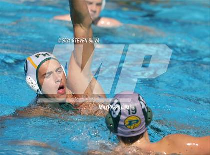 Thumbnail 1 in Patrick Henry vs. Poway (CIF SDS D1 Quarterfinal) photogallery.