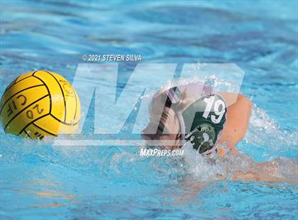 Thumbnail 3 in Patrick Henry vs. Poway (CIF SDS D1 Quarterfinal) photogallery.