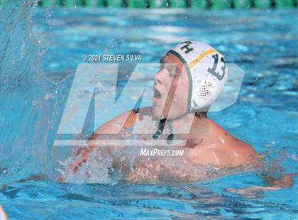 Thumbnail 1 in Patrick Henry vs. Poway (CIF SDS D1 Quarterfinal) photogallery.
