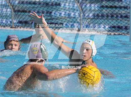 Thumbnail 3 in Patrick Henry vs. Poway (CIF SDS D1 Quarterfinal) photogallery.