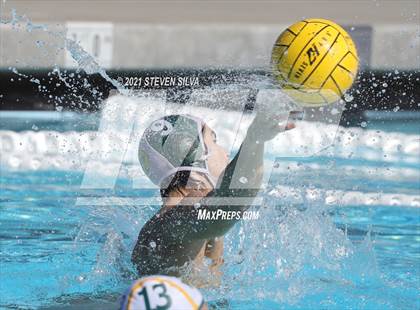 Thumbnail 3 in Patrick Henry vs. Poway (CIF SDS D1 Quarterfinal) photogallery.