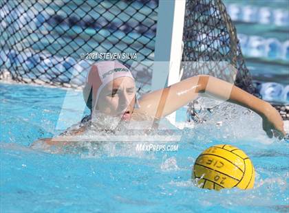 Thumbnail 2 in Patrick Henry vs. Poway (CIF SDS D1 Quarterfinal) photogallery.