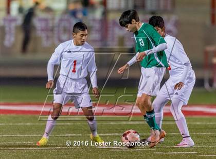 Thumbnail 2 in Pleasanton @ Fredericksburg photogallery.