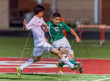 Thumbnail 1 in Pleasanton @ Fredericksburg photogallery.