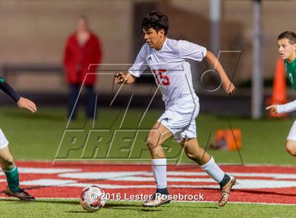 Thumbnail 3 in Pleasanton @ Fredericksburg photogallery.
