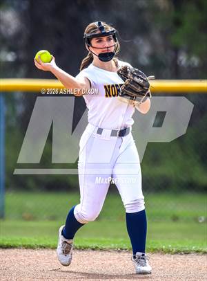 New Haven @ Port Huron Northern 