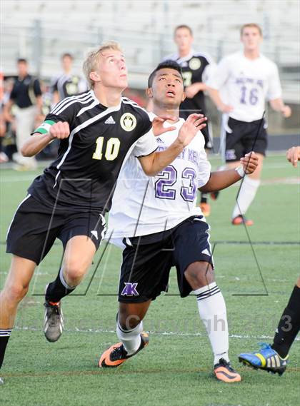 Thumbnail 1 in Providence @ Ardrey Kell photogallery.