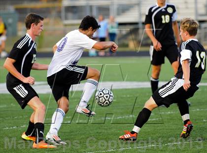 Thumbnail 2 in Providence @ Ardrey Kell photogallery.