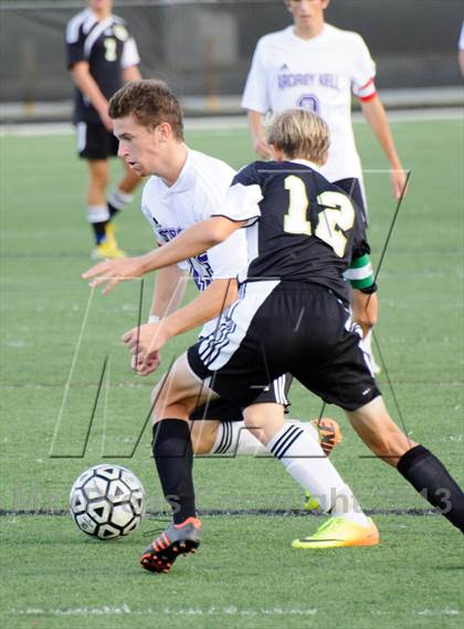 Thumbnail 2 in Providence @ Ardrey Kell photogallery.