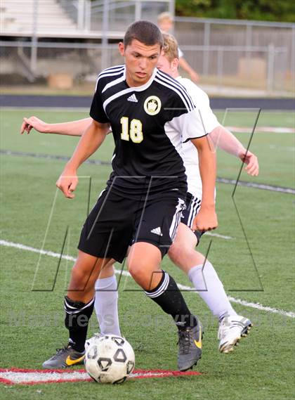 Thumbnail 1 in Providence @ Ardrey Kell photogallery.