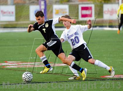 Thumbnail 1 in Providence @ Ardrey Kell photogallery.