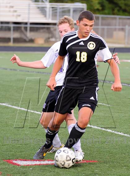 Thumbnail 2 in Providence @ Ardrey Kell photogallery.
