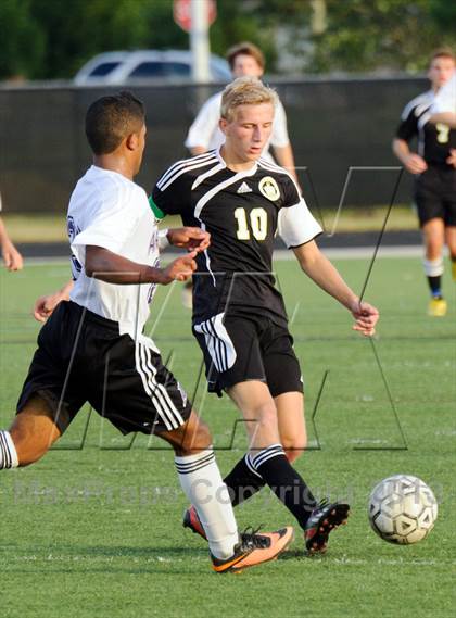 Thumbnail 1 in Providence @ Ardrey Kell photogallery.