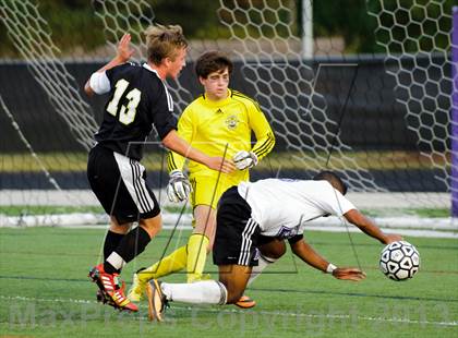 Thumbnail 1 in Providence @ Ardrey Kell photogallery.