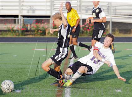 Thumbnail 2 in Providence @ Ardrey Kell photogallery.