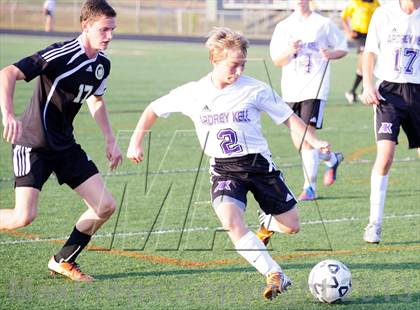 Thumbnail 2 in Providence @ Ardrey Kell photogallery.