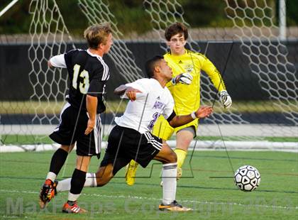 Thumbnail 3 in Providence @ Ardrey Kell photogallery.